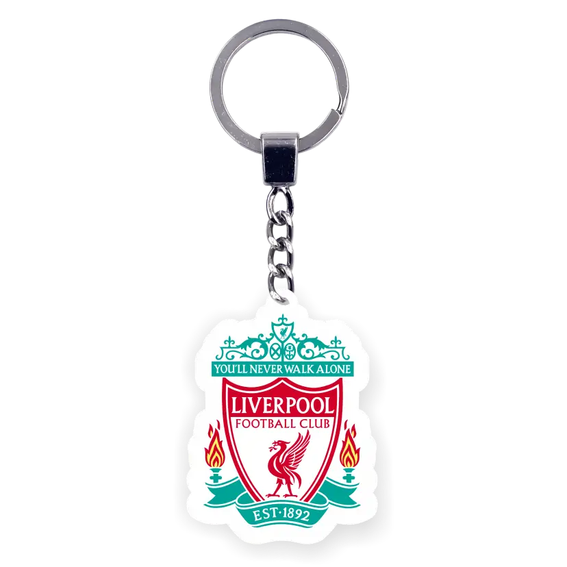Liverpool F.C. - Keychain