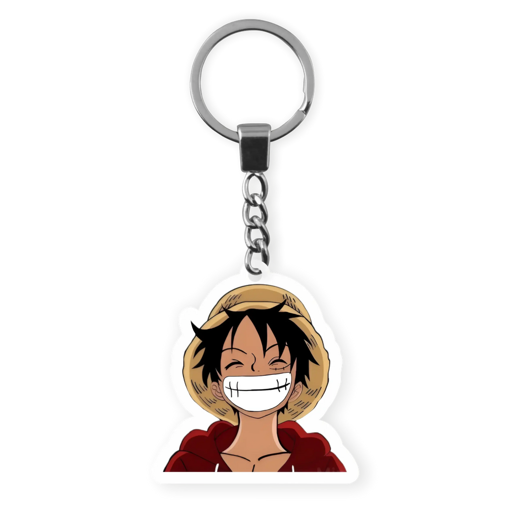 Simley Luffy