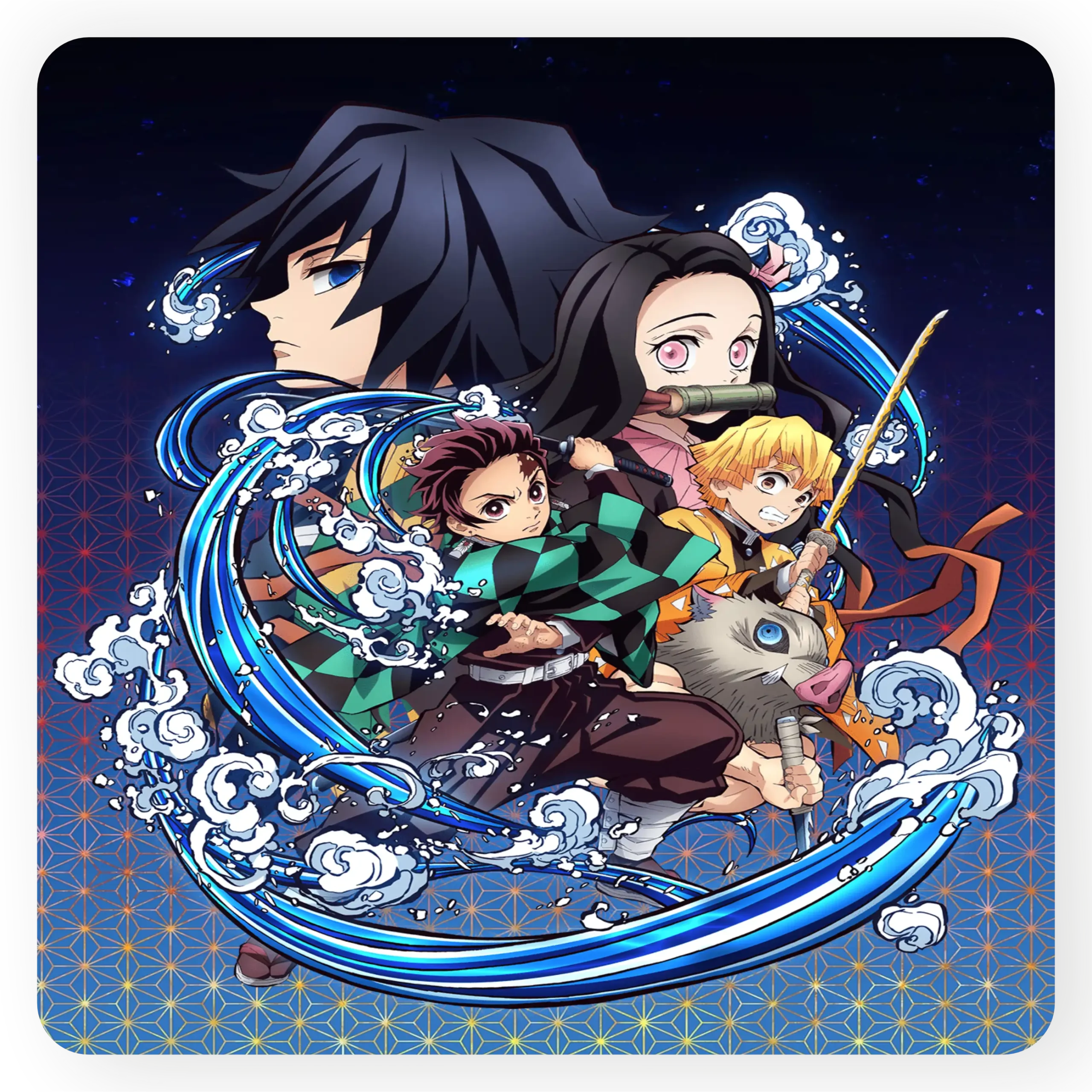 Demon Slayer 9