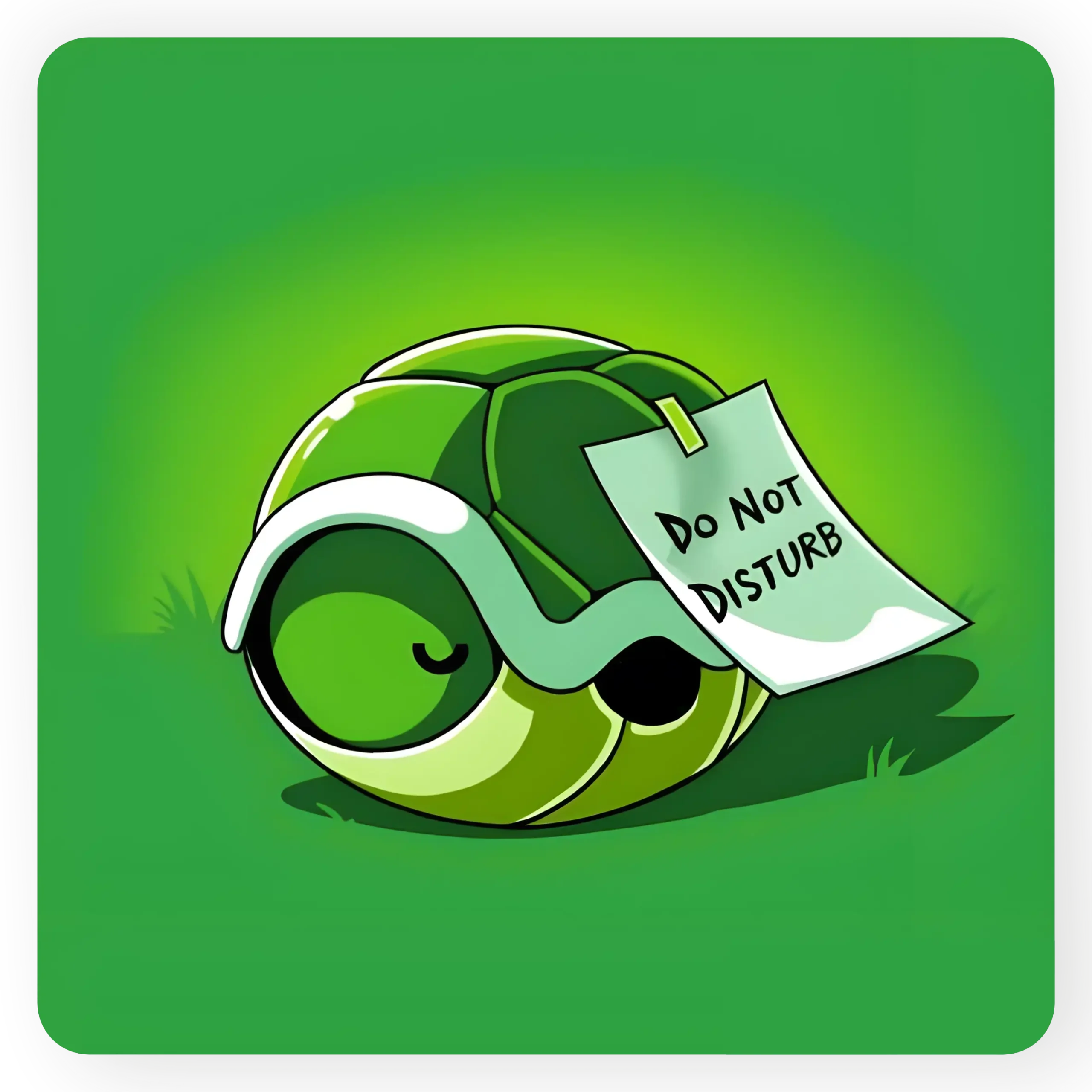 Do Not Disturb