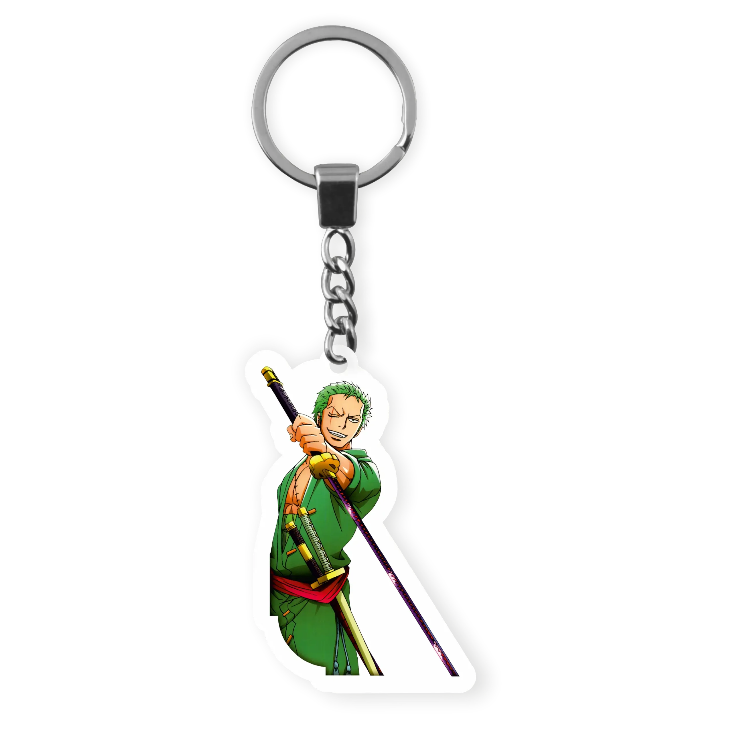 Zoro 2