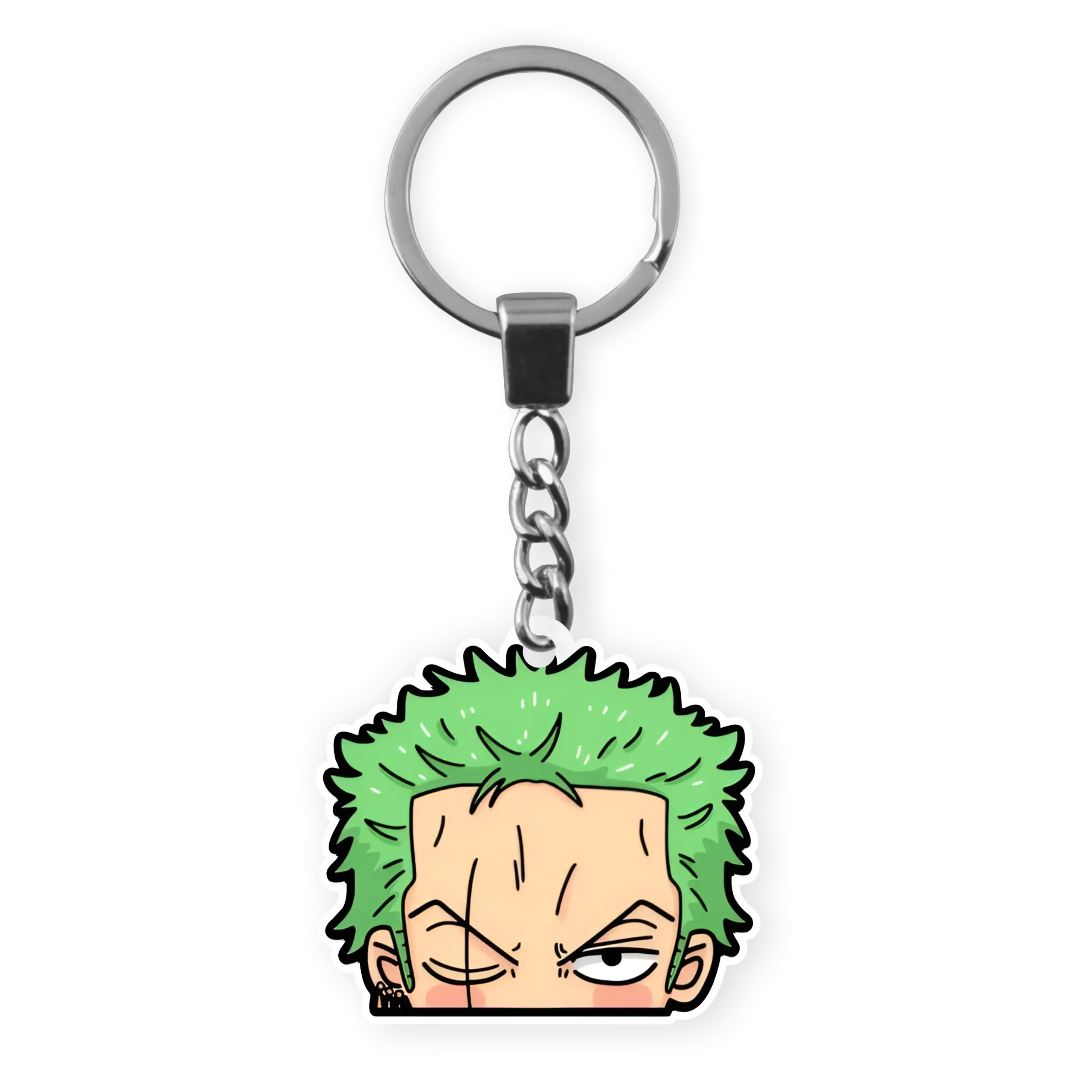 Zoro 3