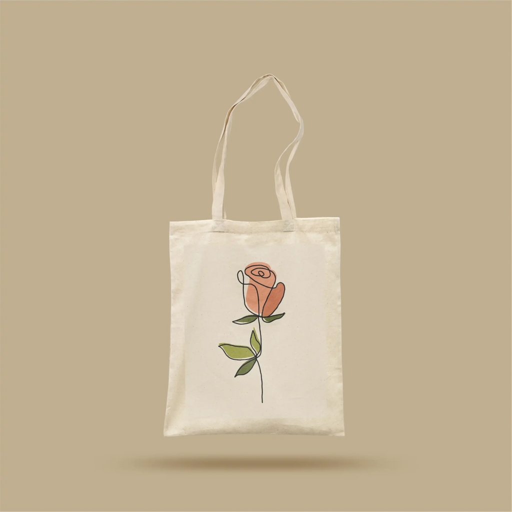 A flower