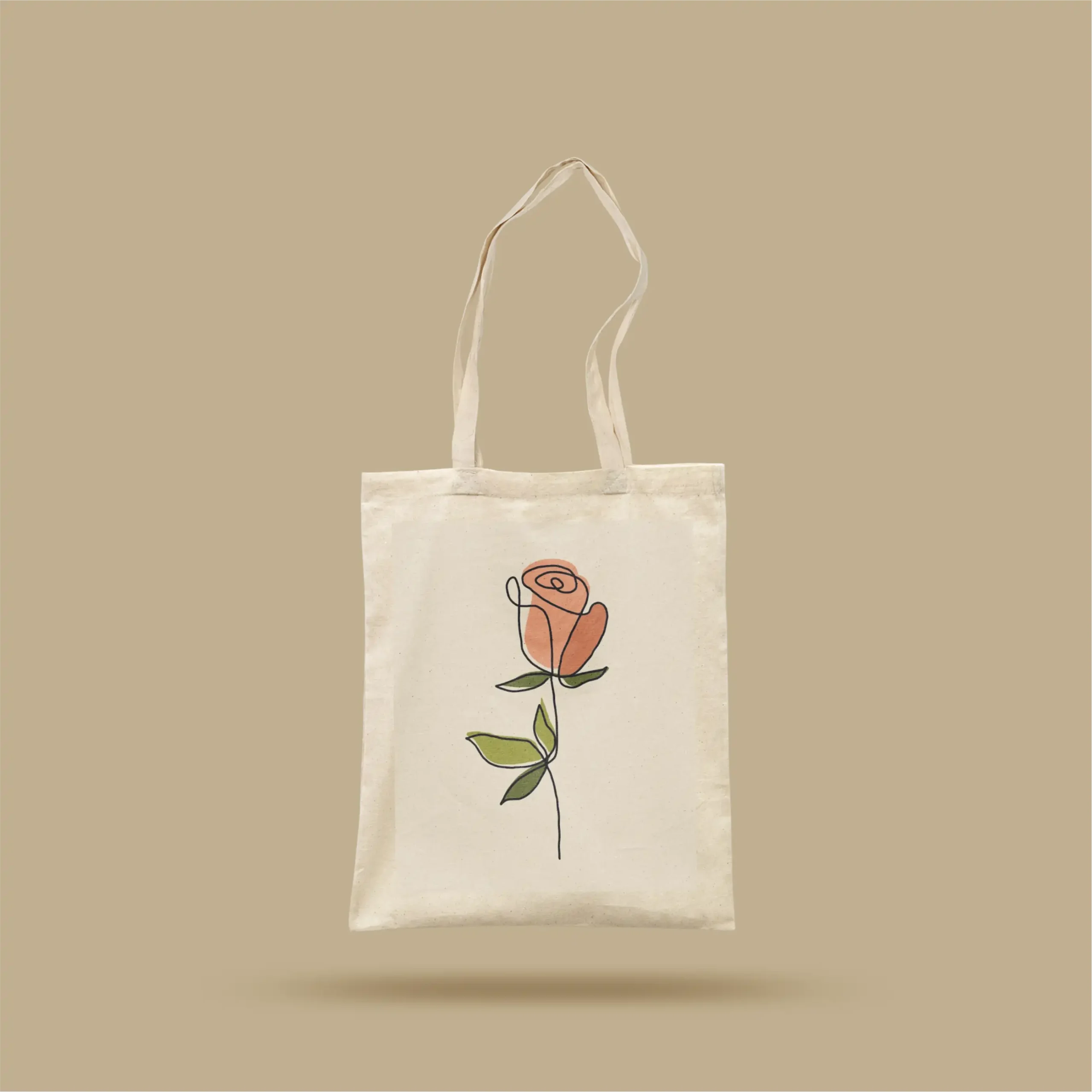 A flower