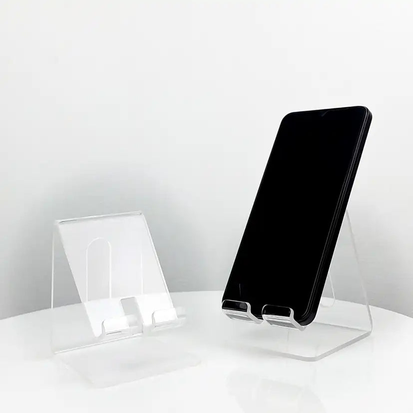 Acrylic Mobile Holder
