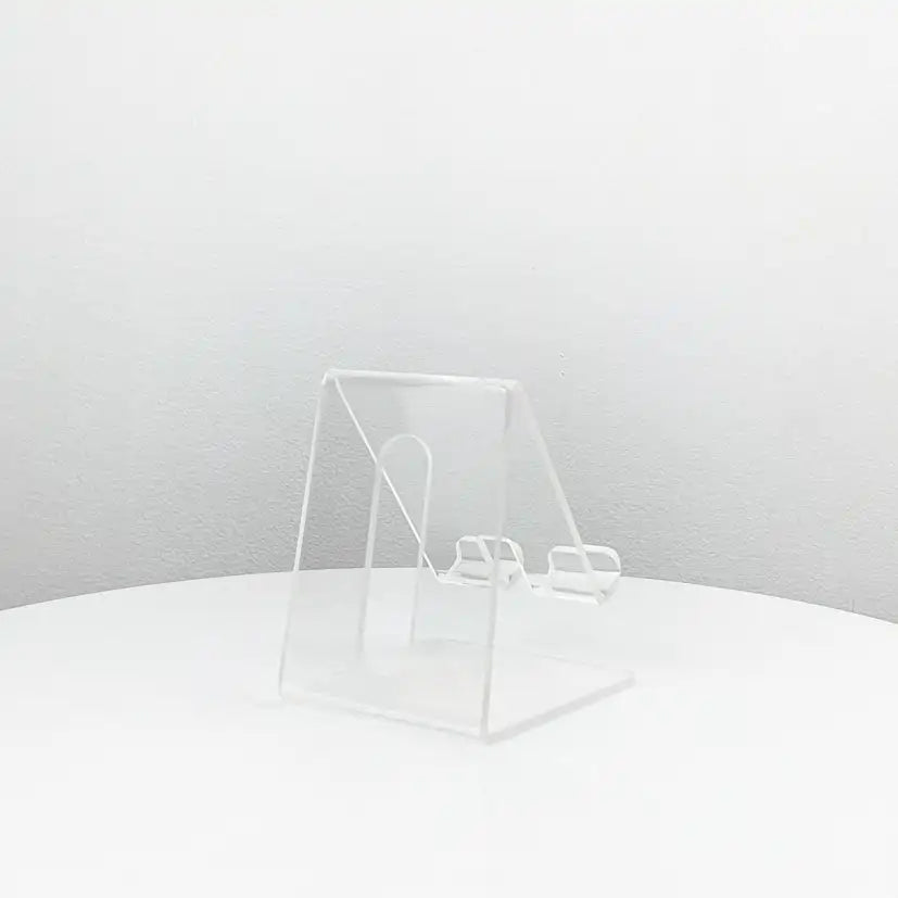 Acrylic Mobile Holder