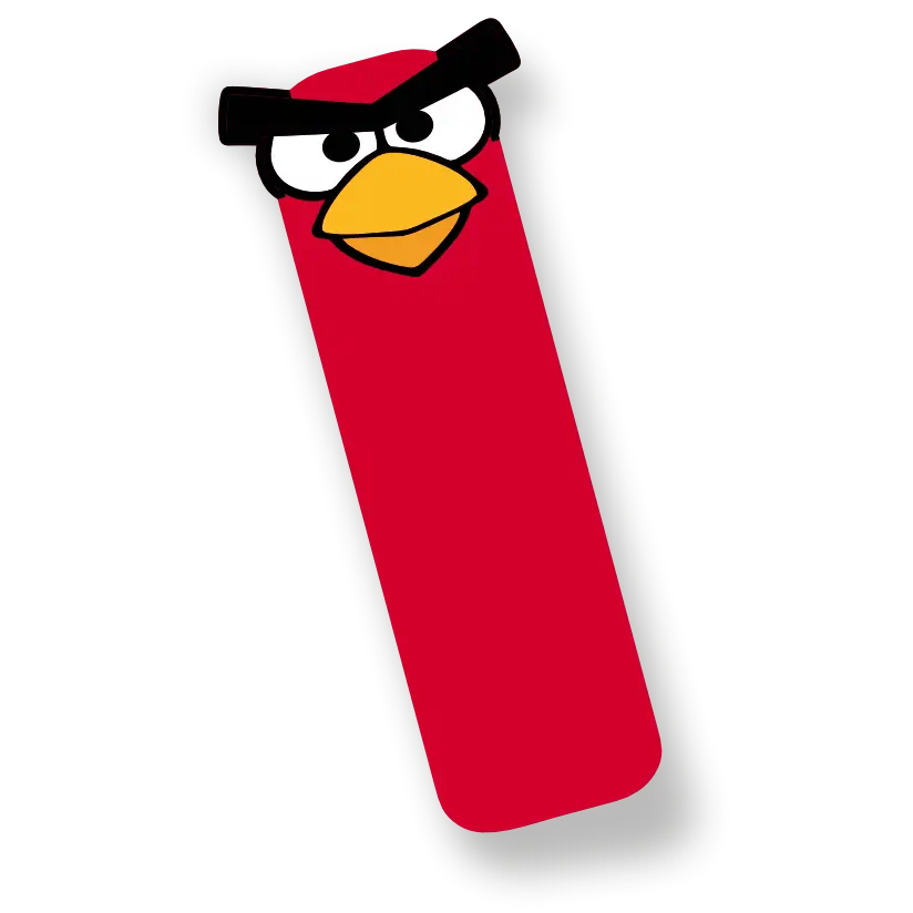 Angry Bird