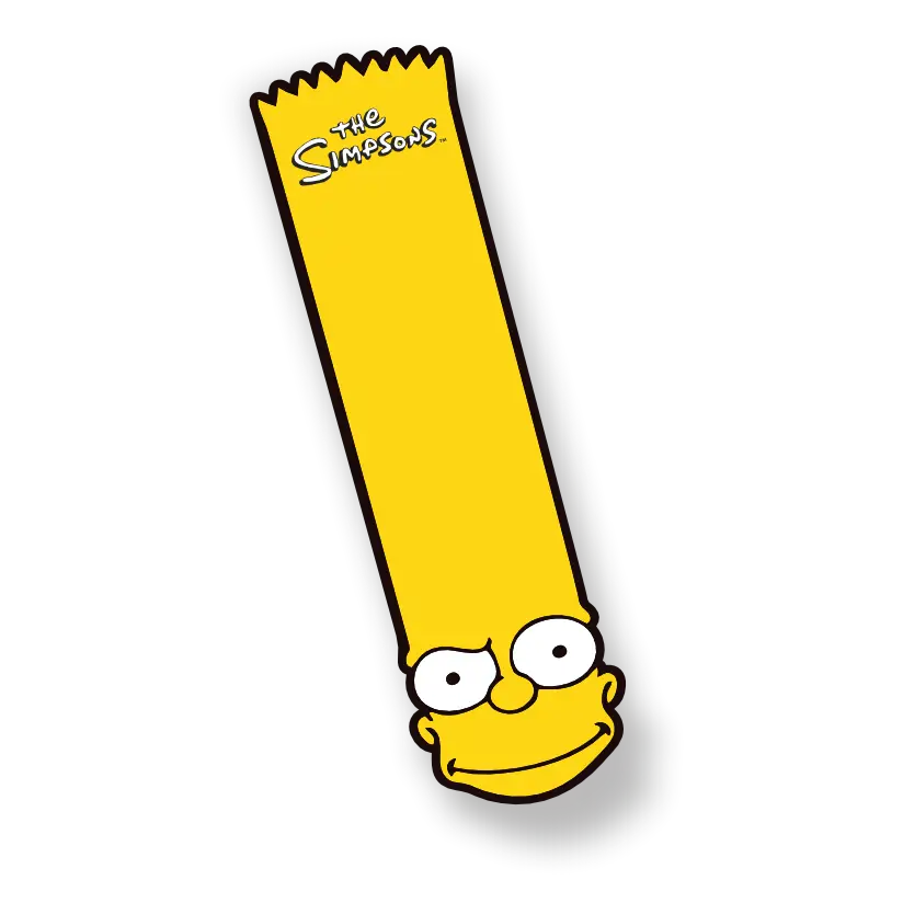 Bart Simpson