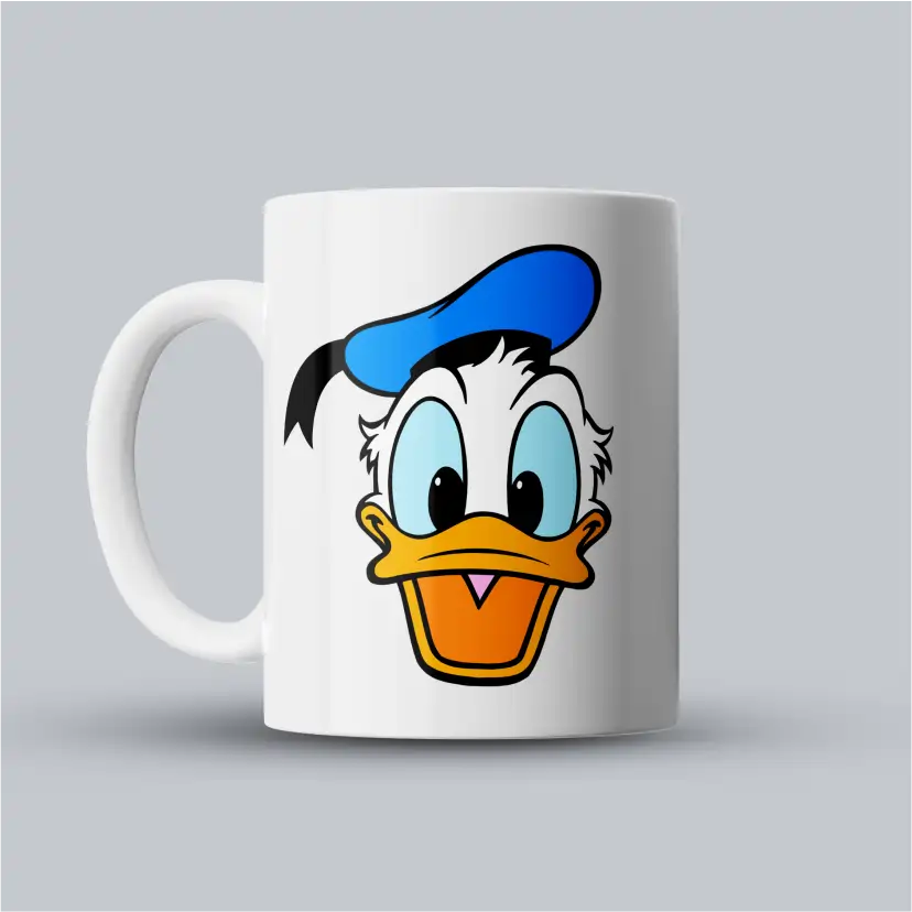 Donald Duck