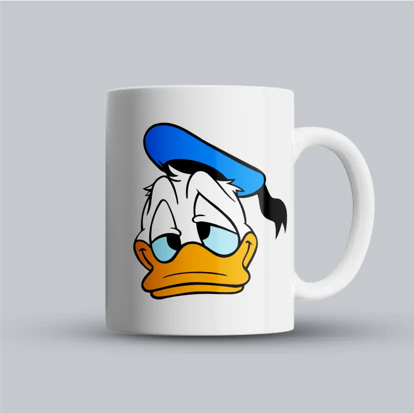 Donald Duck