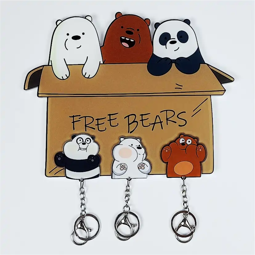 Free Bears