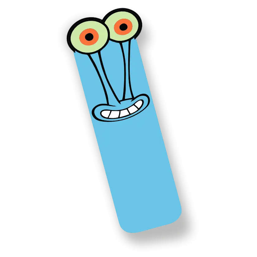 Gary the snail