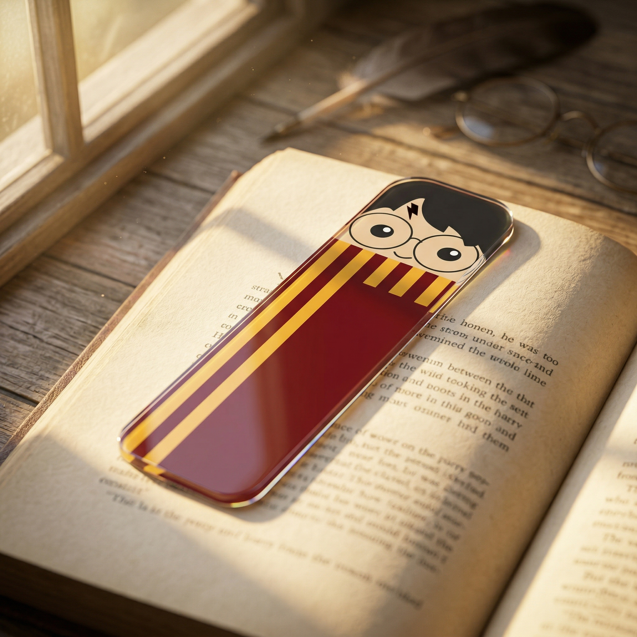 Harry Potter MiniCraft
