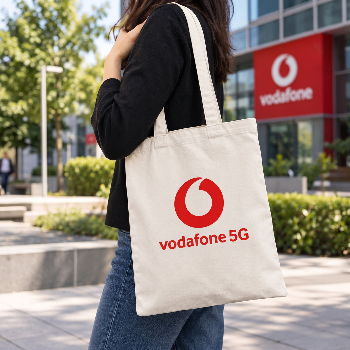 Tote bag
