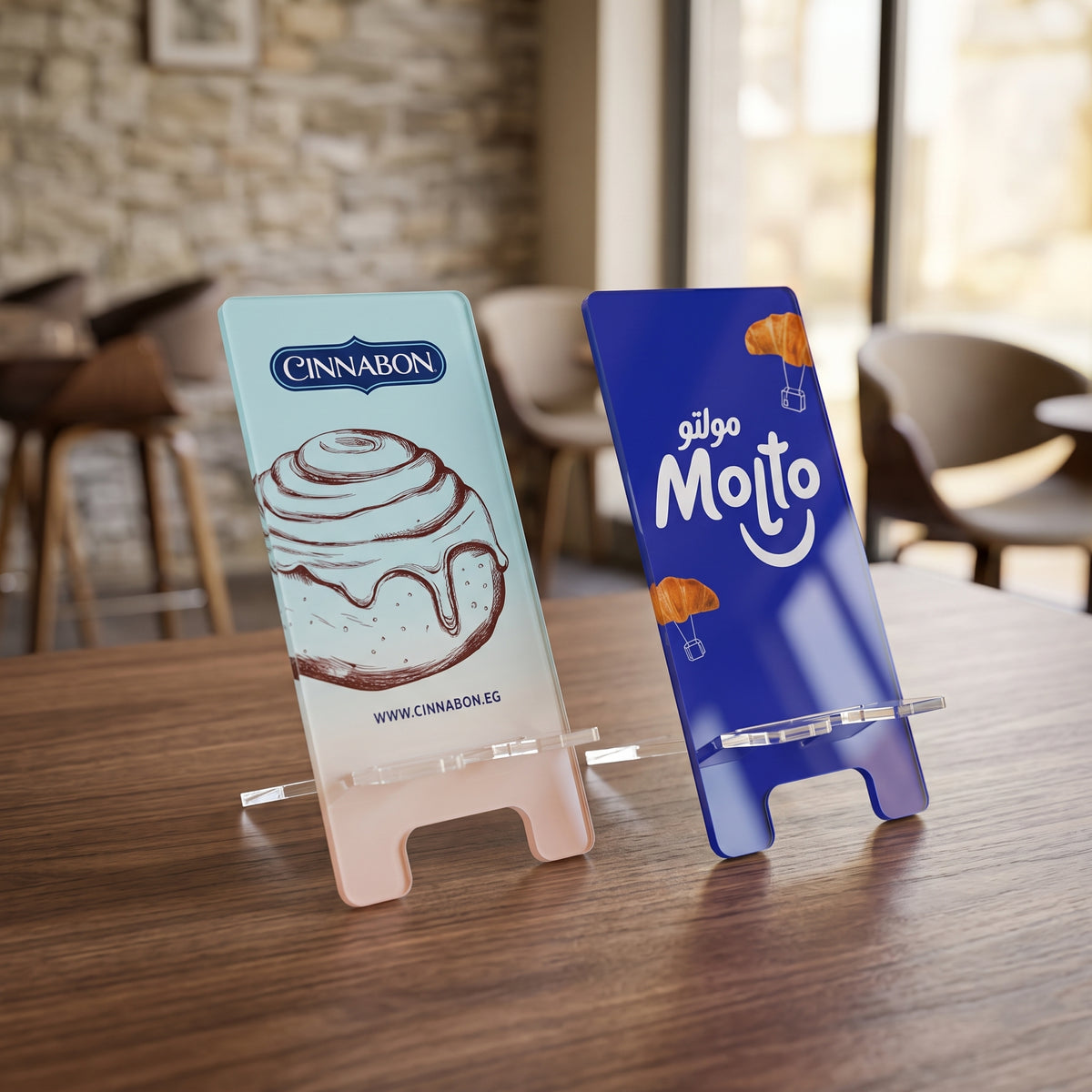 Mobile Holder