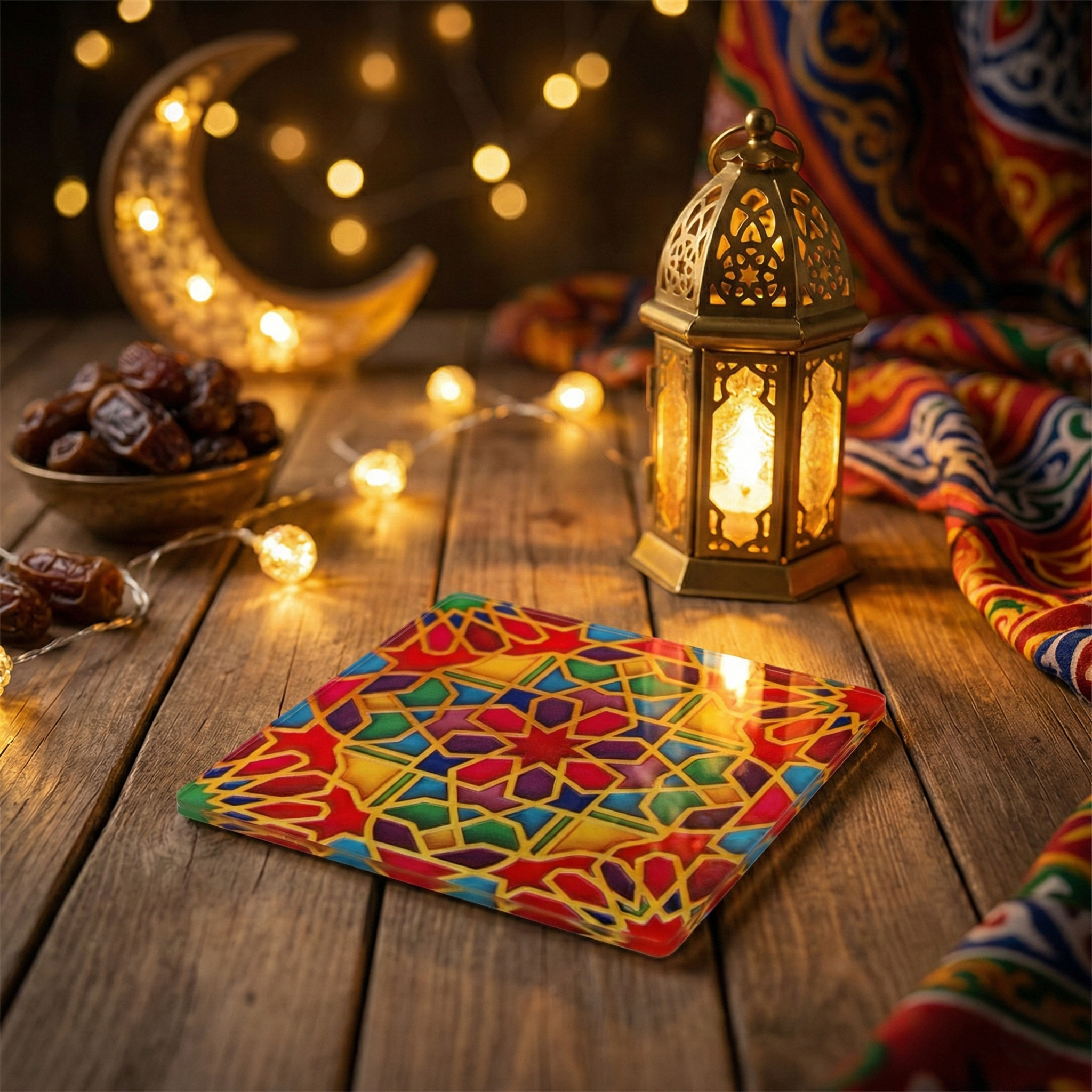 Ramadan Bundle 5 pcs