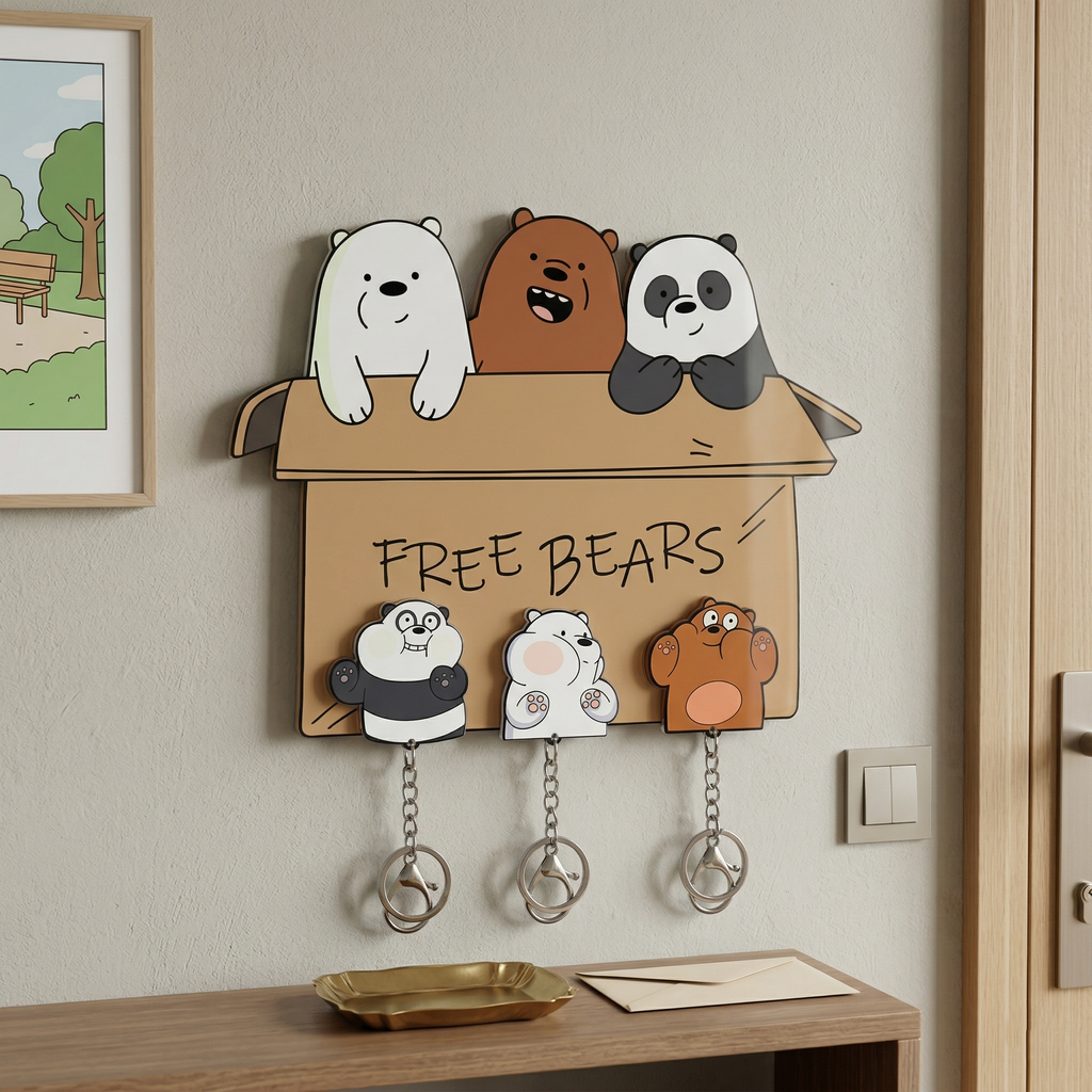 Free Bears