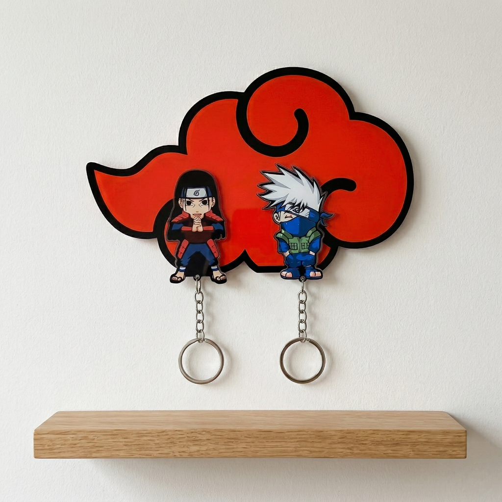 Kakashi