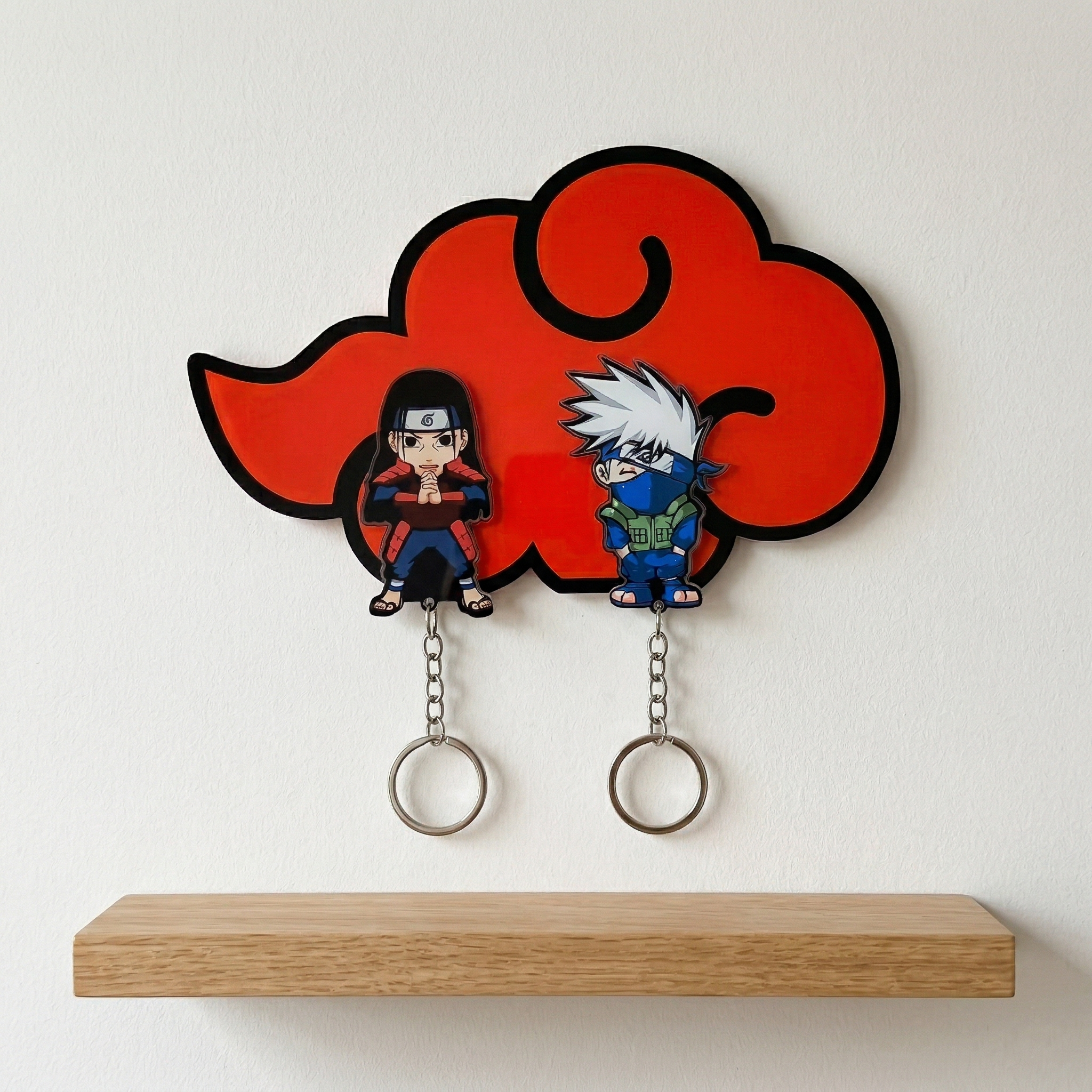 Kakashi