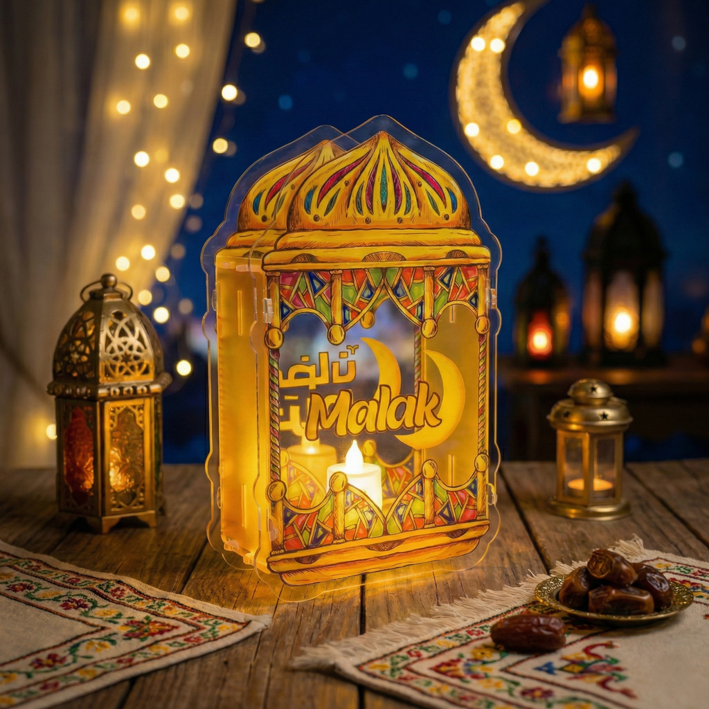 Ramadan Bundle 5 pcs