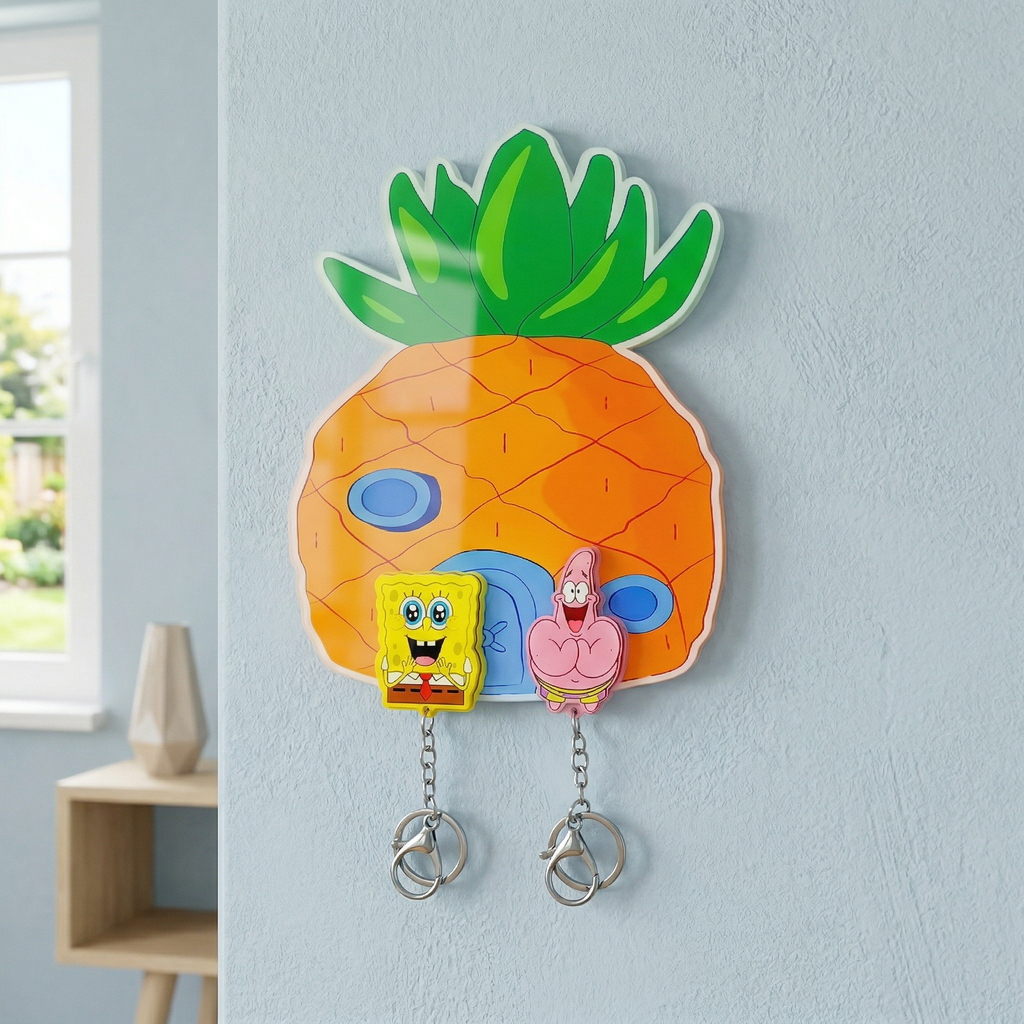 Spongbob