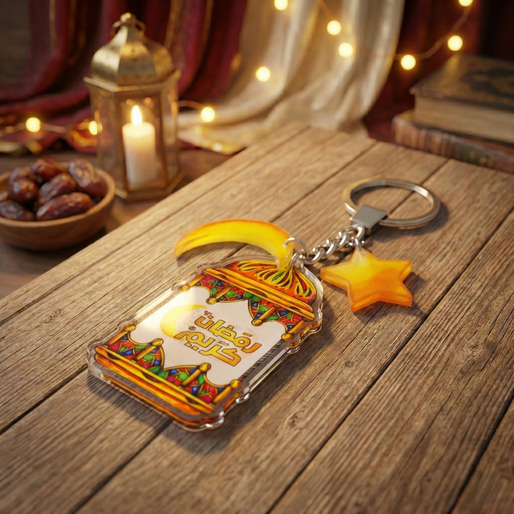 Ramadan Bundle 5 pcs