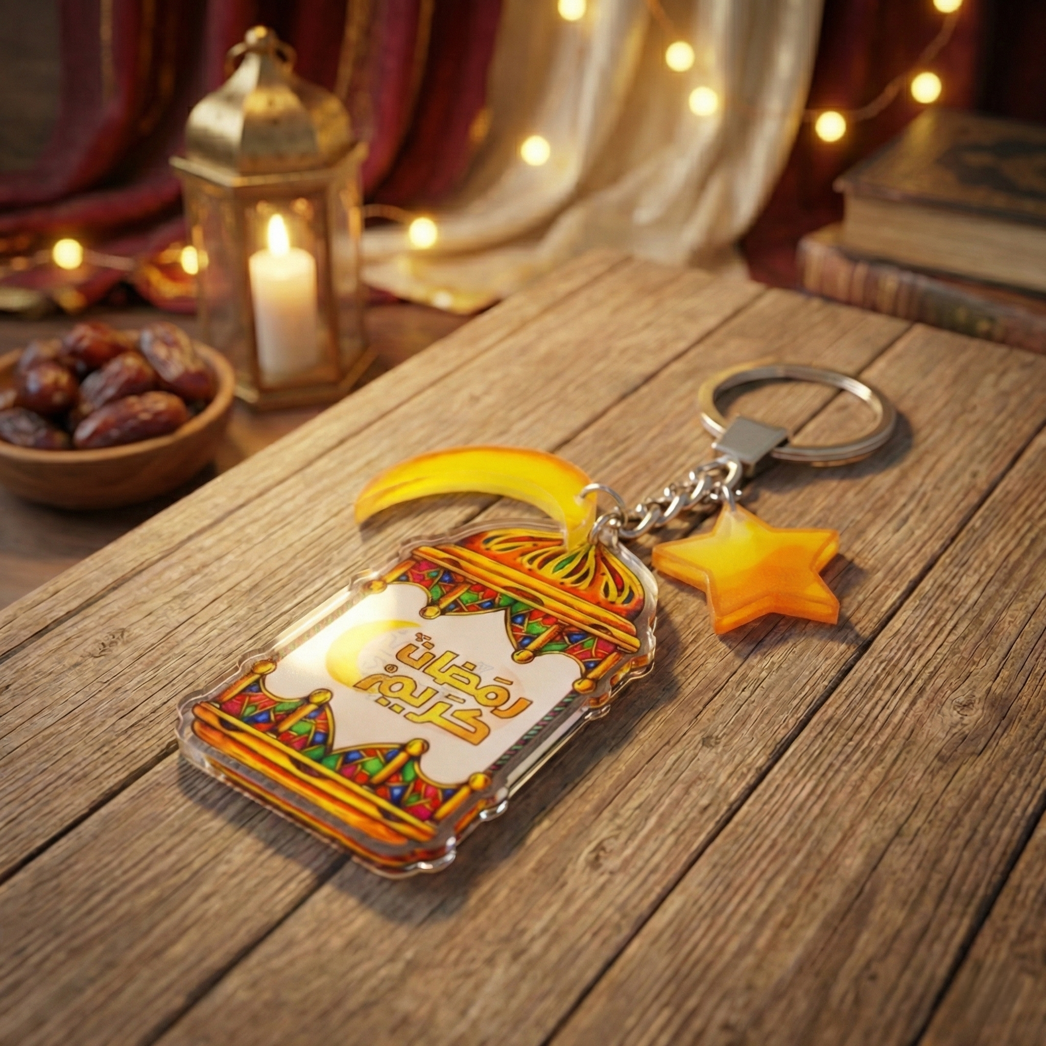 Ramadan Bundle 5 pcs