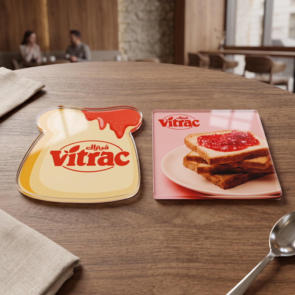 Coasters