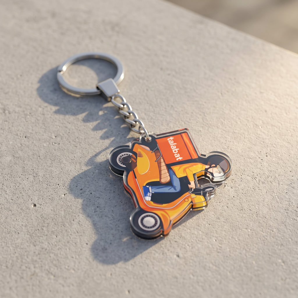 Keychain