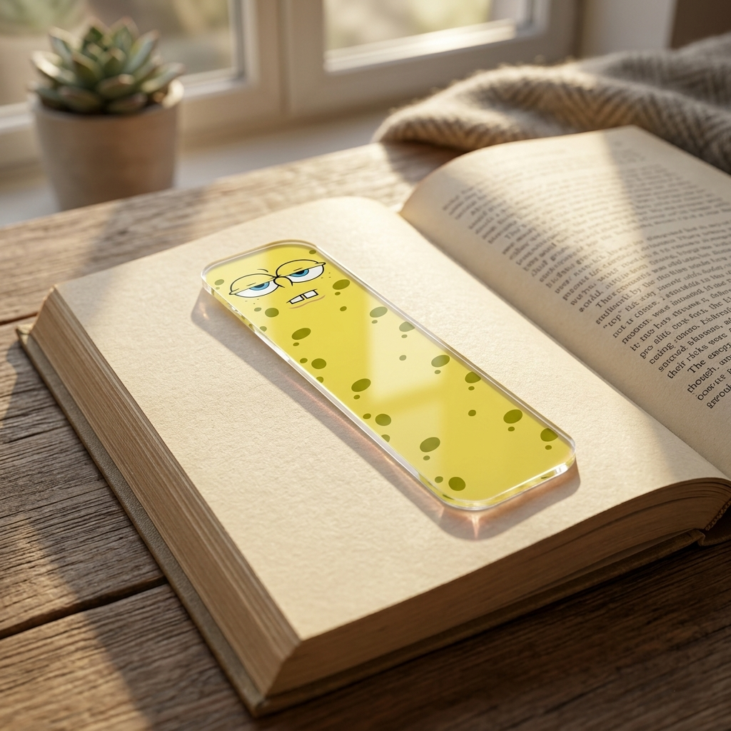 Spongebob