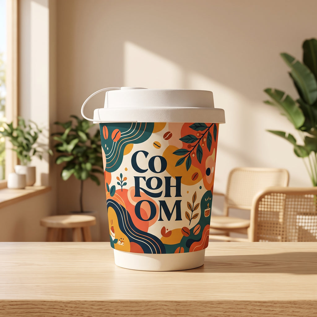 Paper cup