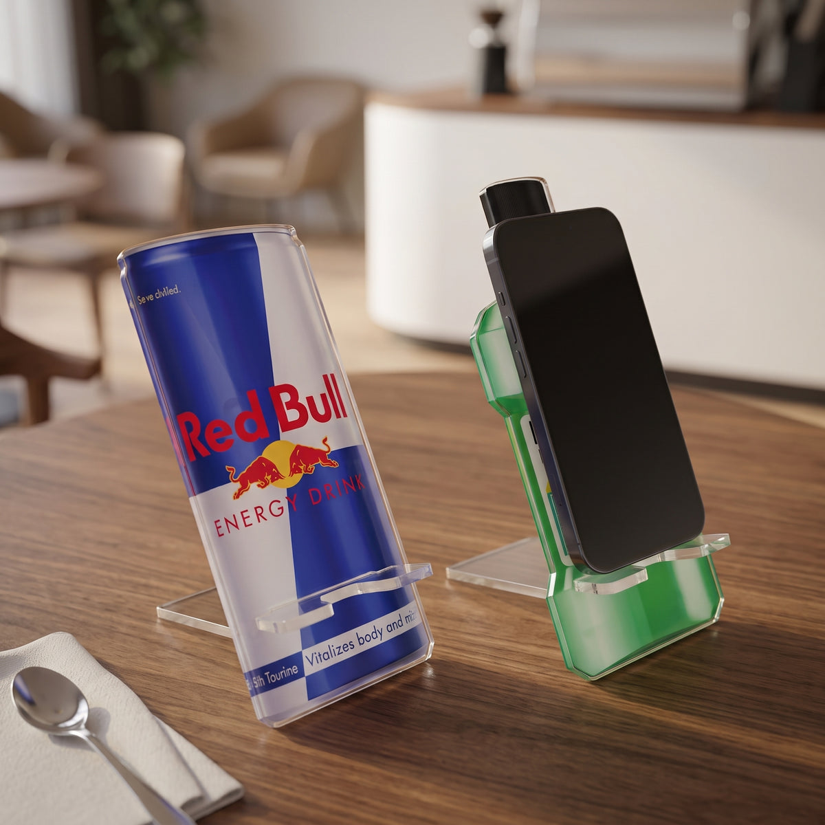 Mobile Holder