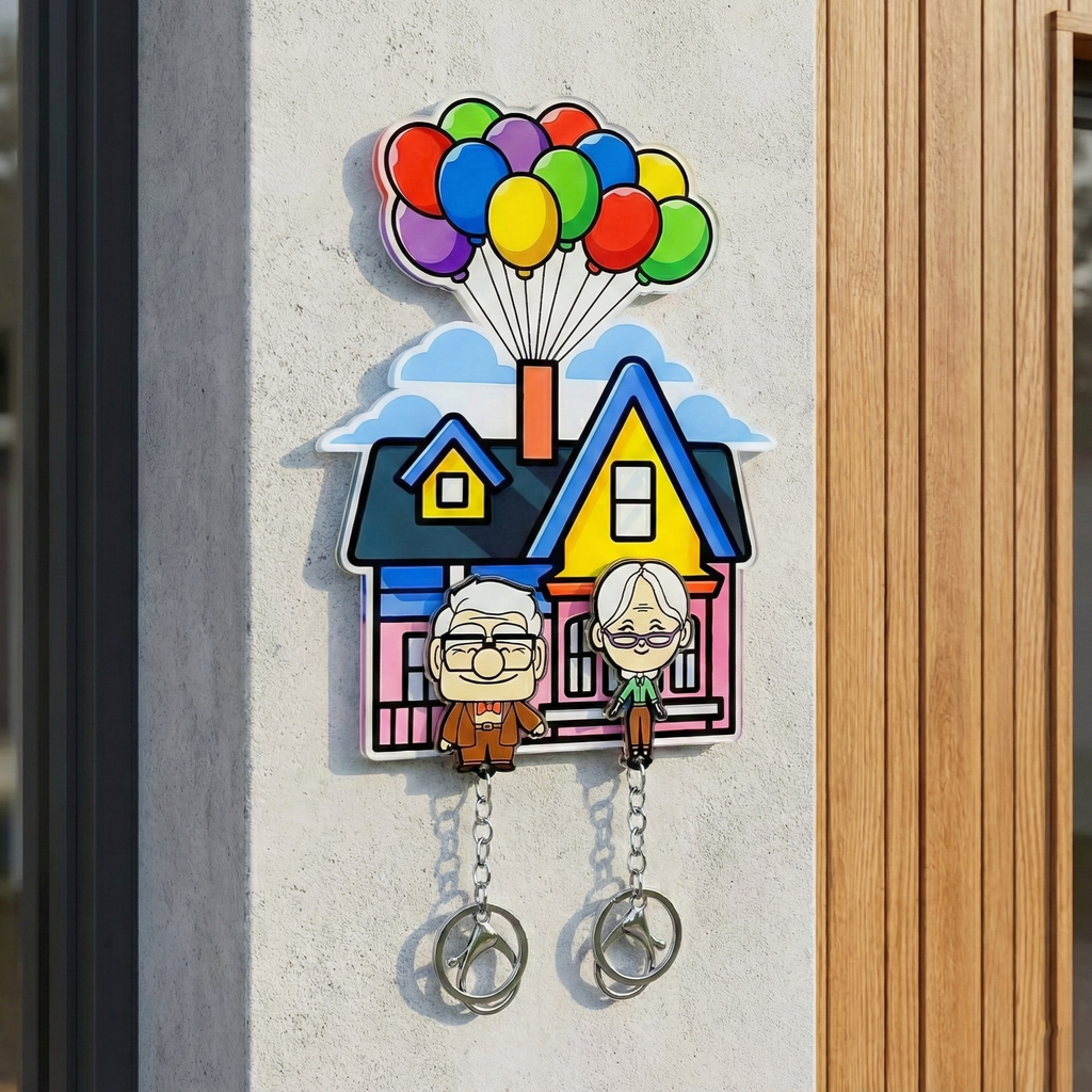 Up