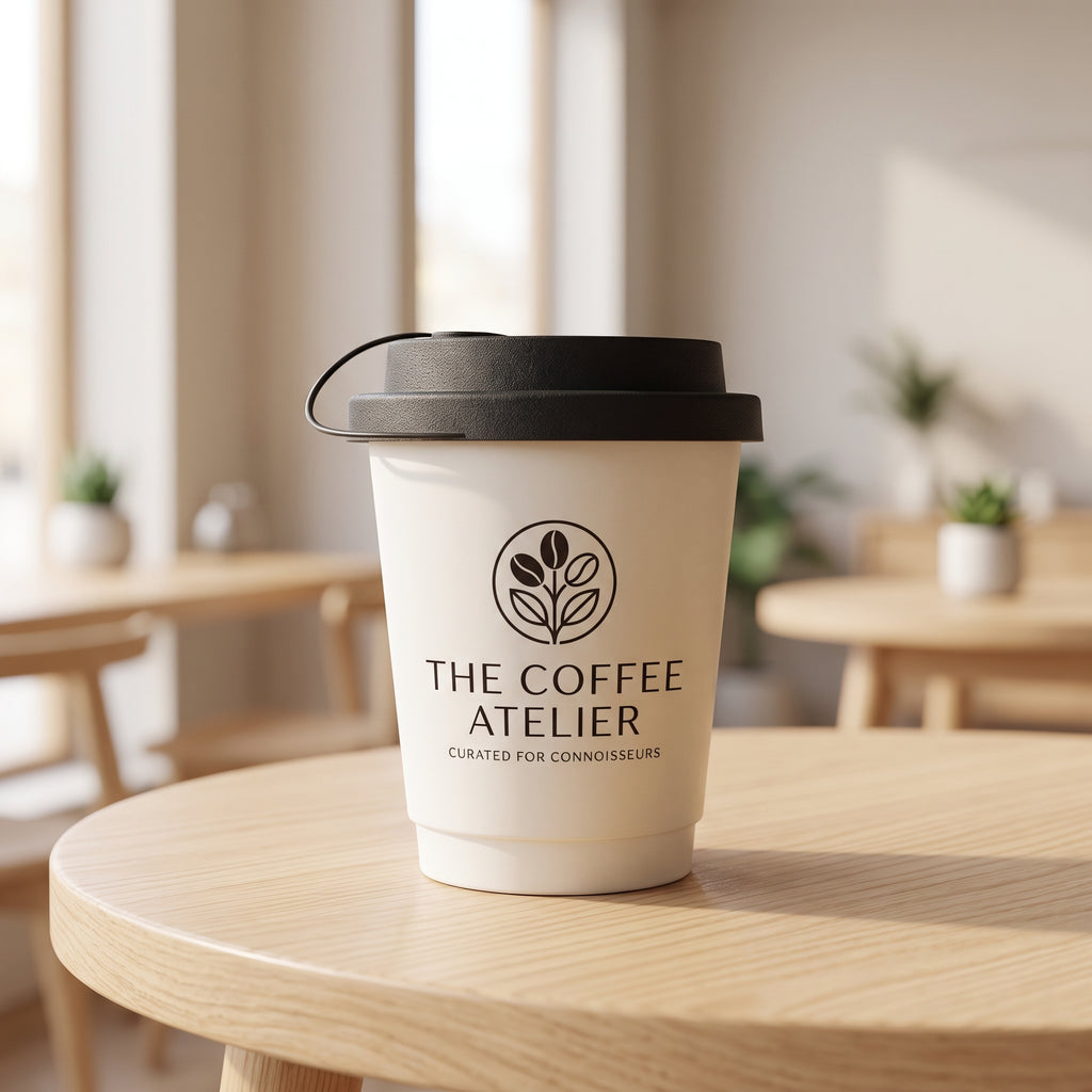 Paper cup