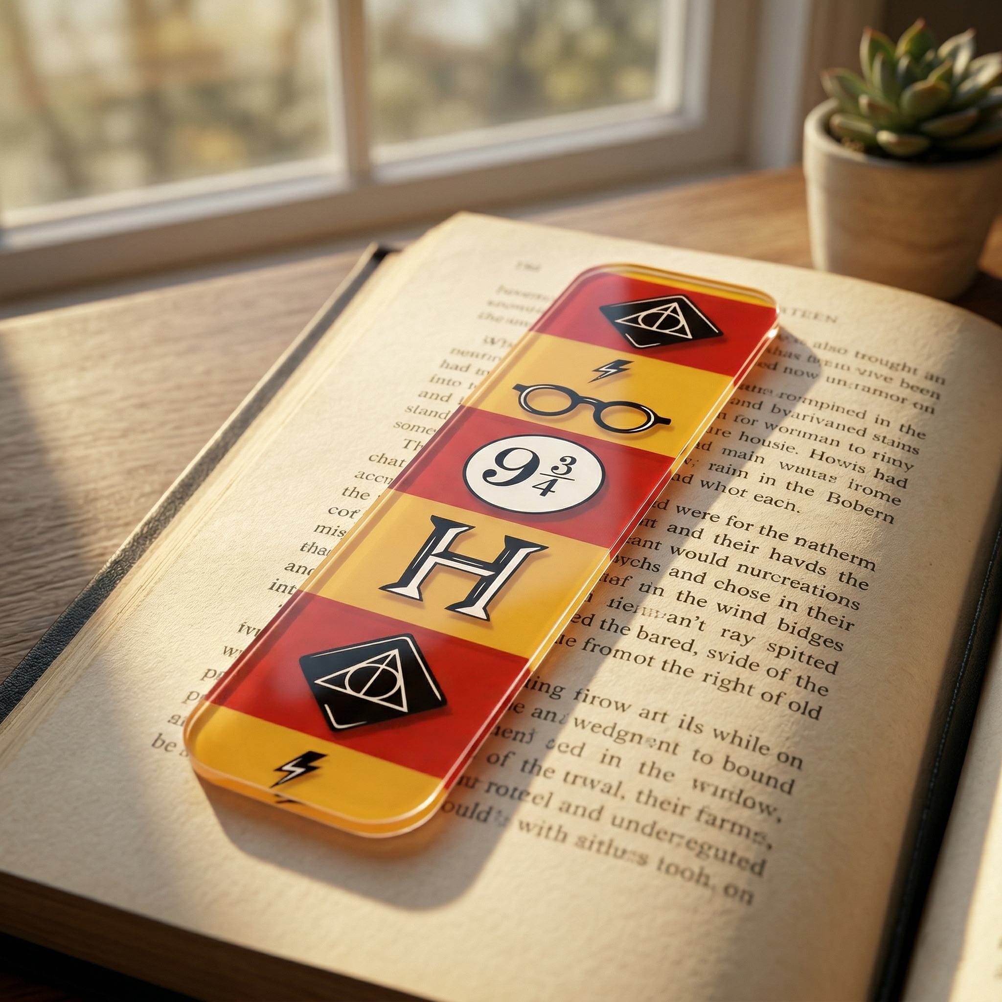 Harry Potter Signs