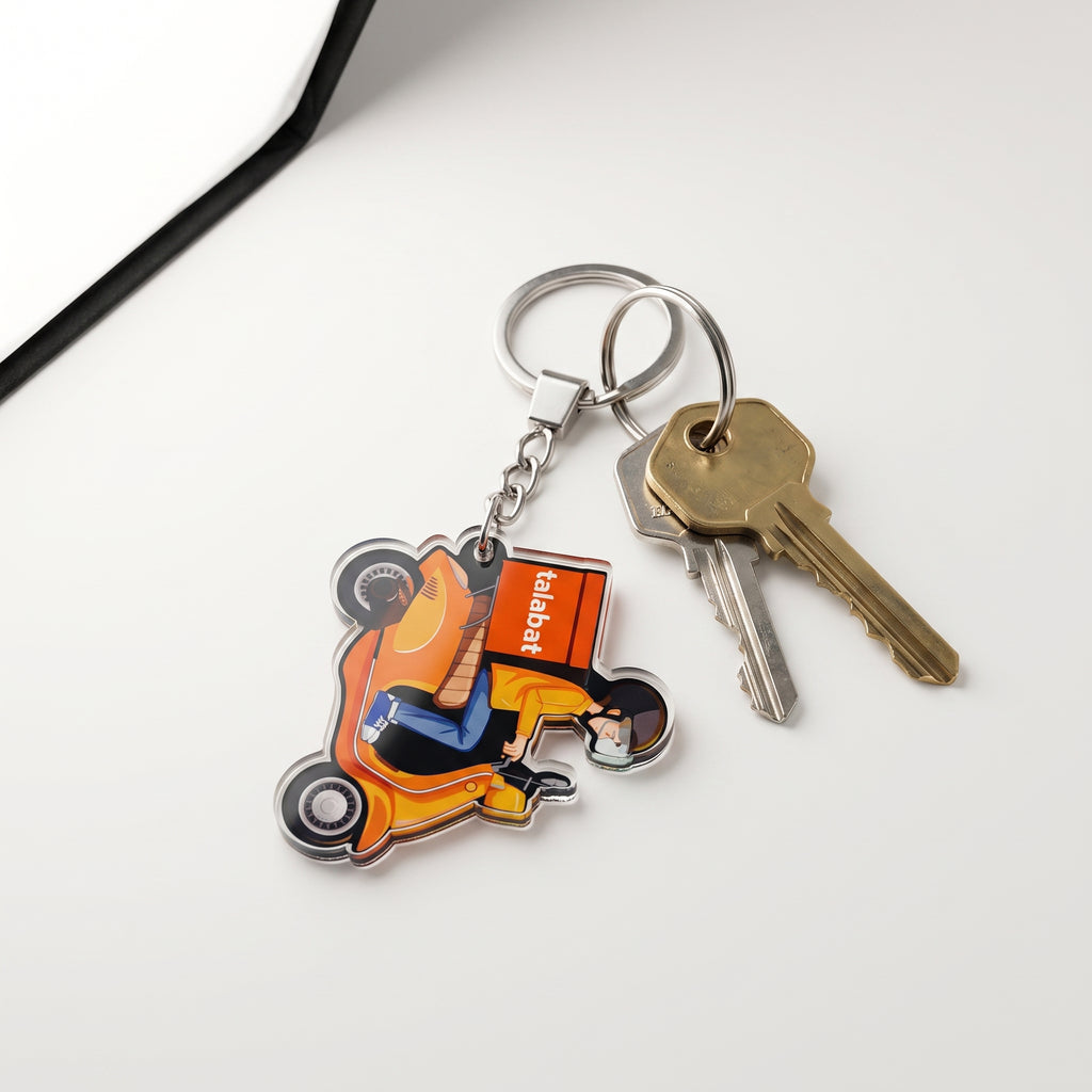 Keychain