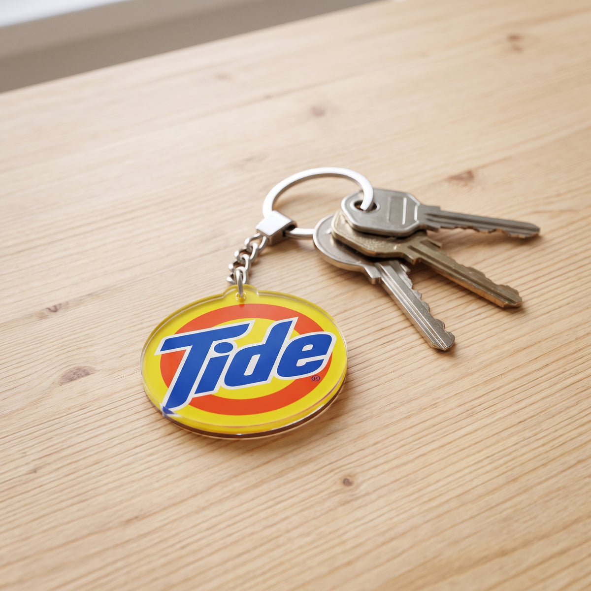 Keychain
