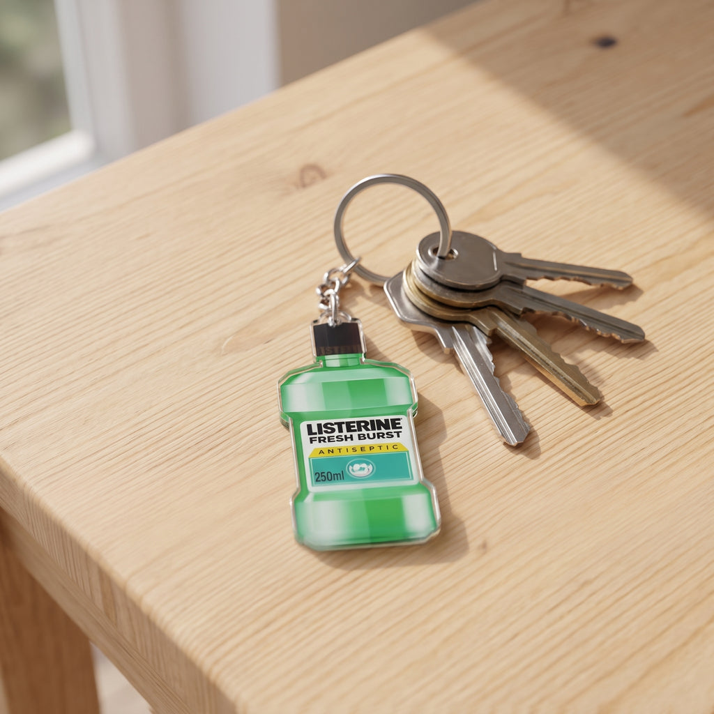Keychain