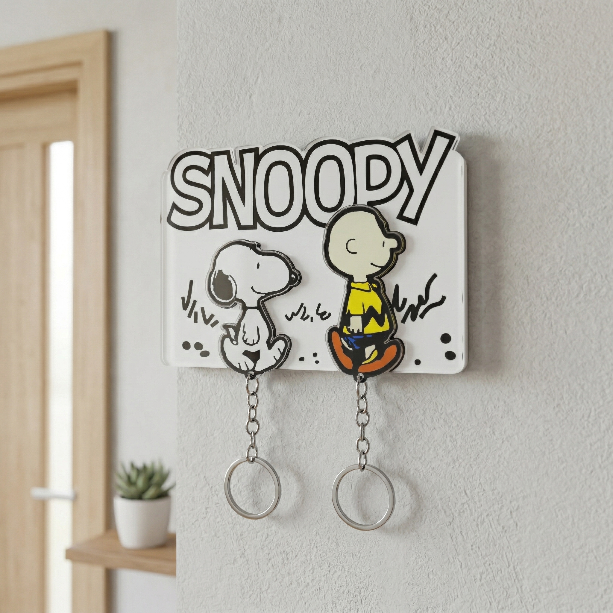 Snoopy