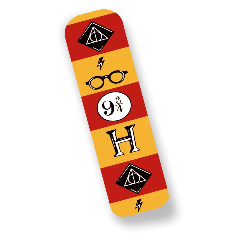Harry Potter Signs