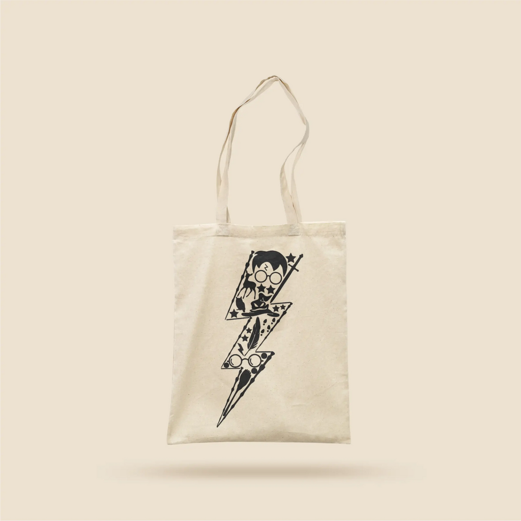 Harry potter logo