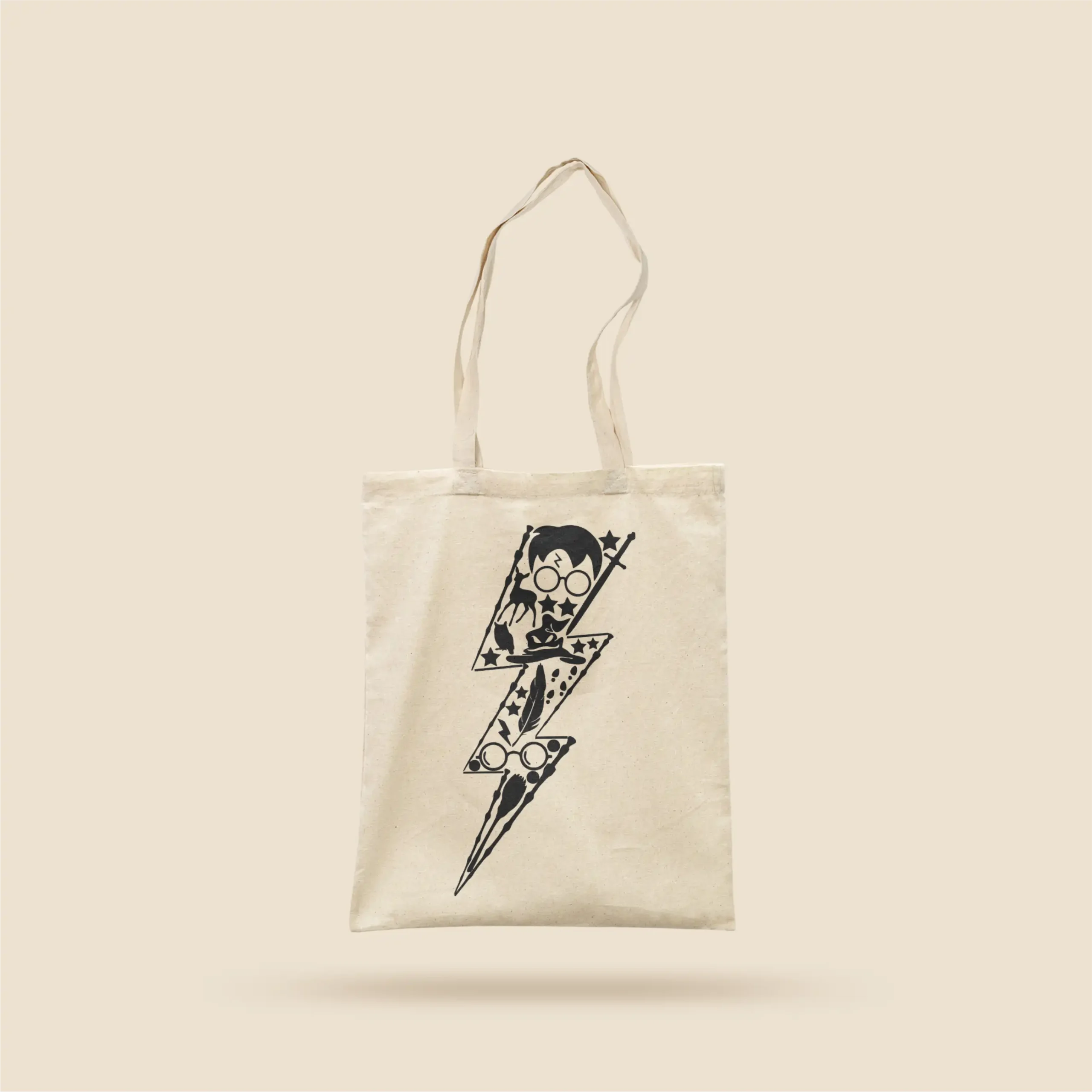 Harry potter logo