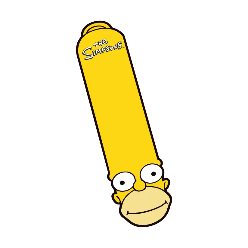 Homer Simpson