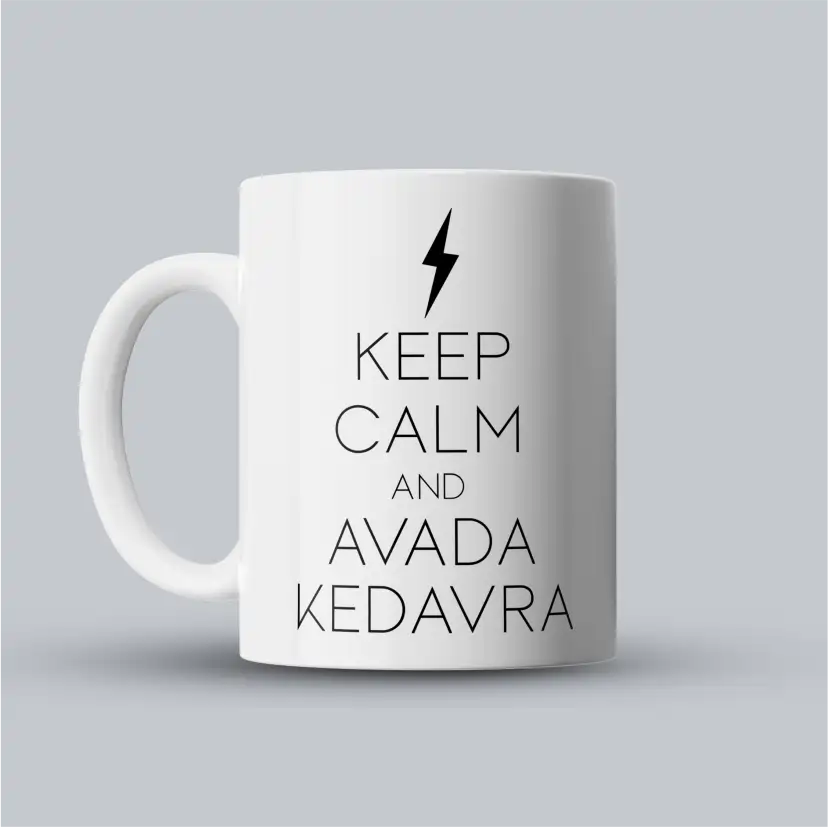 Keep Calm