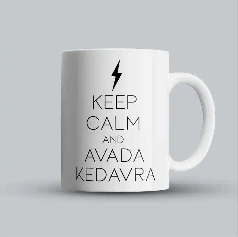 Keep Calm