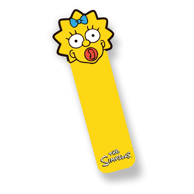 Lisa Simpson