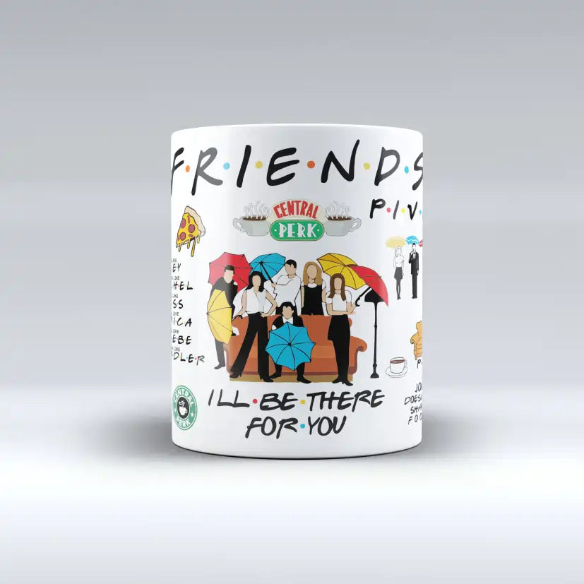 Friends