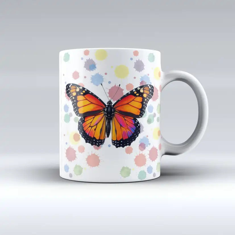 Butterfly 2