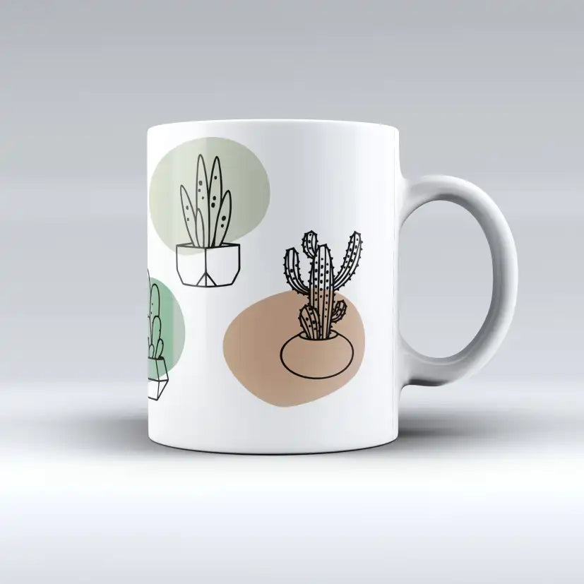 Art Cactus