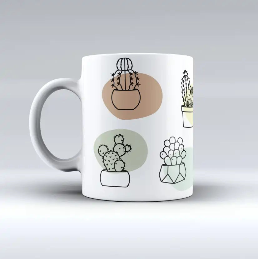 Art Cactus